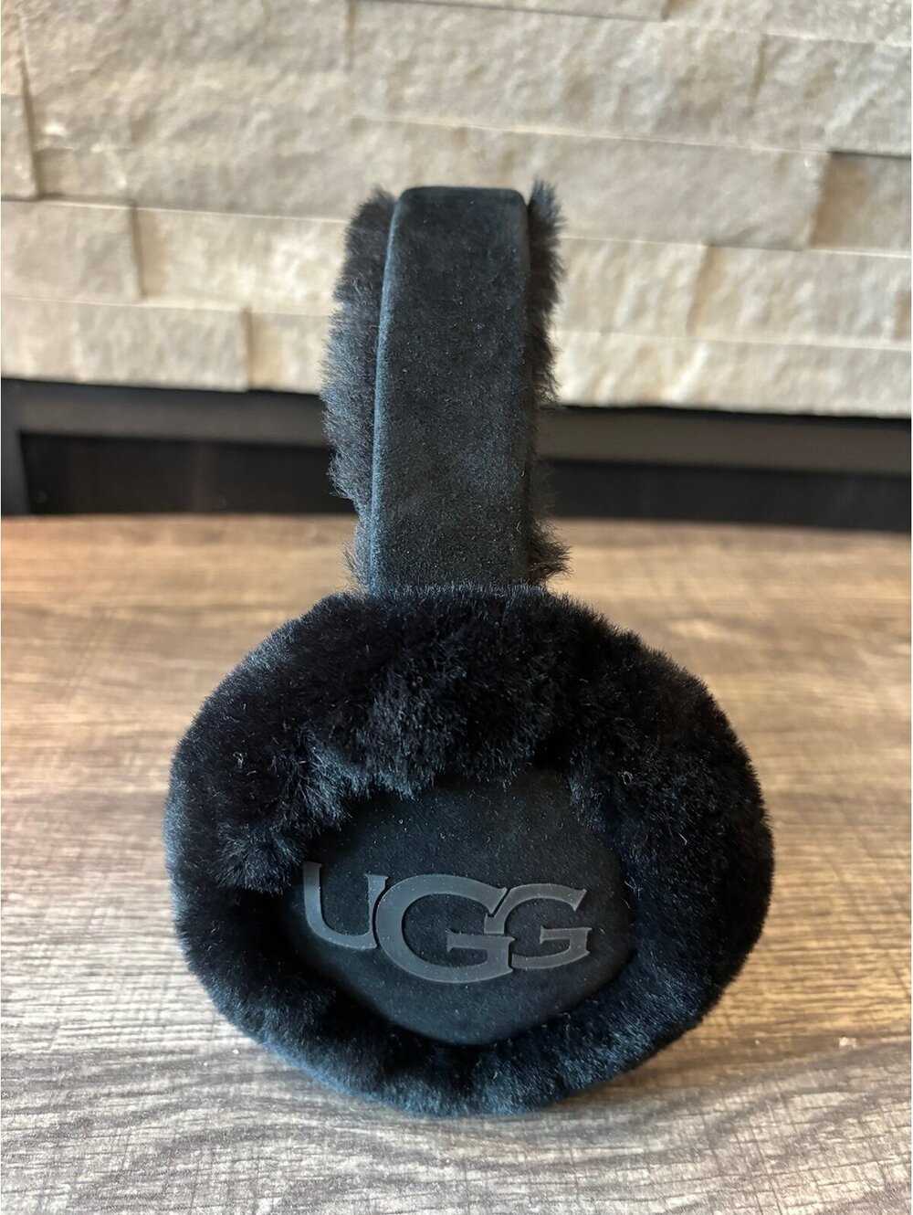UGG earmuffs